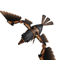 Steambird
