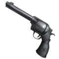 Steel (Gun)