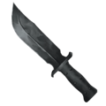 Steel Knife