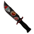 Stickers Xmas 2024