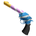 Striped Gun