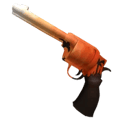 Sunset Gun