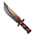 Swirl Knife