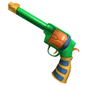 Toy (Gun)