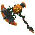 Traveler's Axe