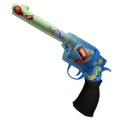 Treats Gun