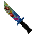 Treats Knife
