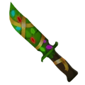 Tree Knife 23
