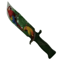 Tropical Knife