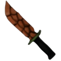 Turtle Knife