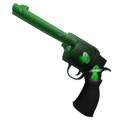 UfOs Gun