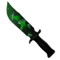 UFOs Knife