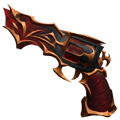 Vampire's Gun