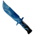 Waves Knife