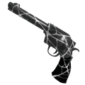 Webbed (Gun)
