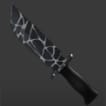 Webbed (Knife)
