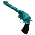 Wraith (Gun)