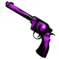 Wraiths Gun