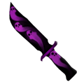 Wraiths Knife