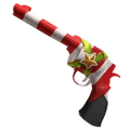 Wrapped Gun 24