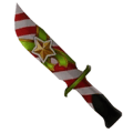 Wrapped Knife 24
