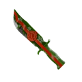 Wrapped (Knife)