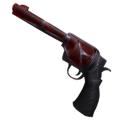 Xeno Gun