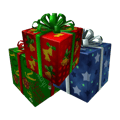 Xmas Gifts