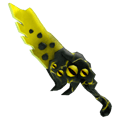 Yellow Seer