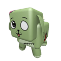 Zombie Dog