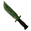 Zombified (Knife)