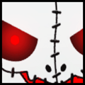 Gargantuan Patchwork Agony