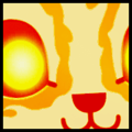 Gargantuan Solar Lion