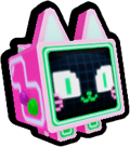 Arcade Cat