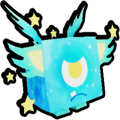 Comet Cyclops
