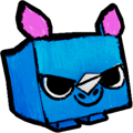 Doodle Rhino