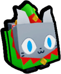 Elf Cat