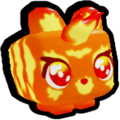 Kawaii Tiger