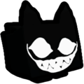 Nightmare Cat