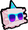 Party Axolotl