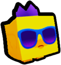 Party Crown Ducky