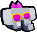 Party Crown Elephant