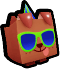 Party Dog