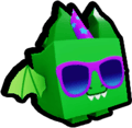 Party Dragon