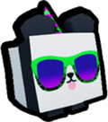 Party Panda