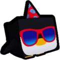 Party Penguin