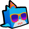 Party Shark