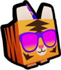 Party Tiger