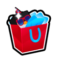 Penguin Hype Gift