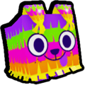 Pinata Dog